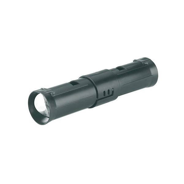 Trampa PVC para topos