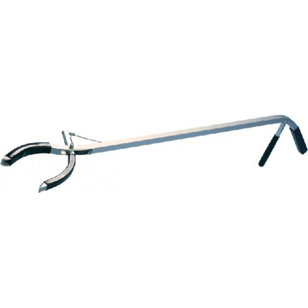 Pinza de captura para gatos