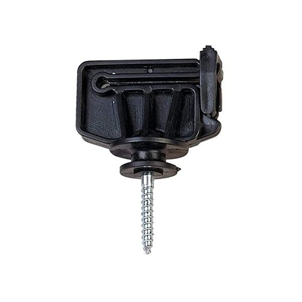 Aislador de tirafondo para cinta 5 mm