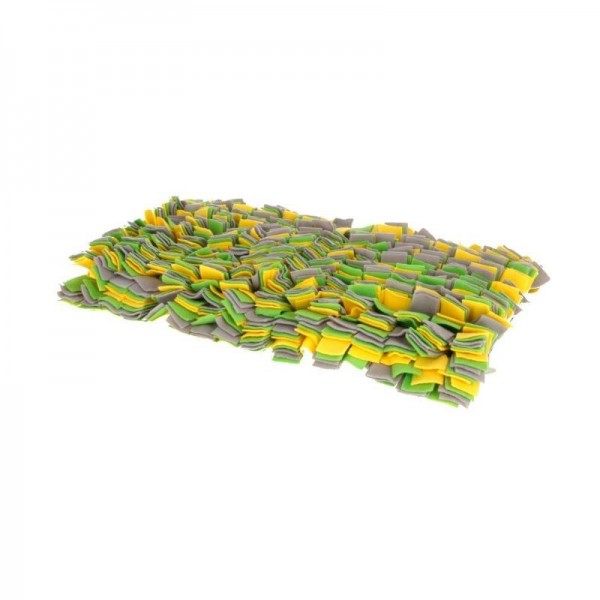 Alfombra de olfato para perros KERBL  70 x 50 cm