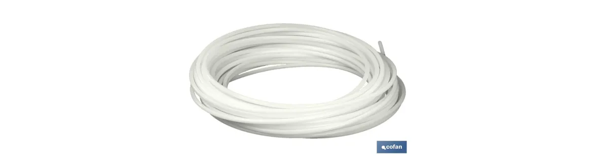 Tubo (PTFE)