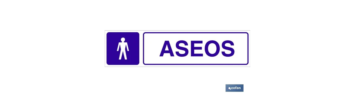 Aseos