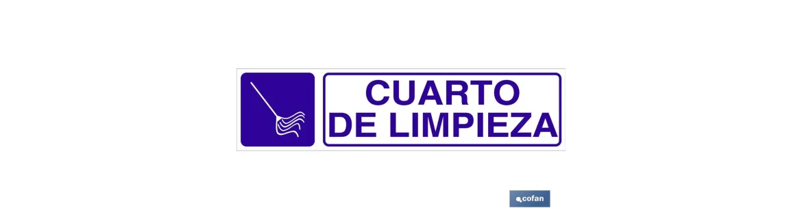 Cuarto de limpieza
