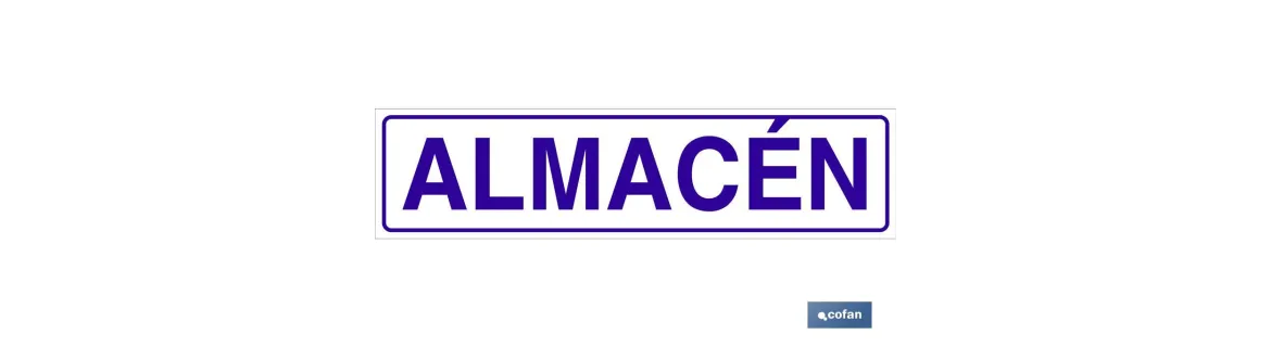 Almacén