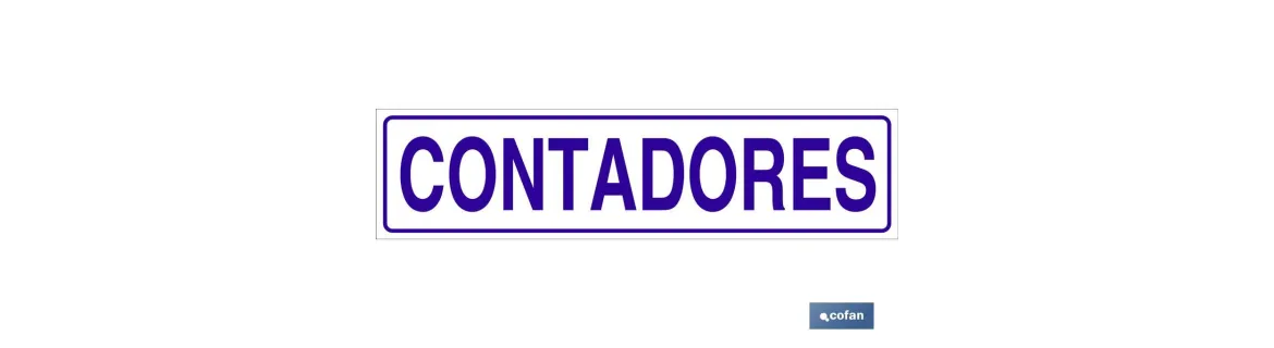 Contadores