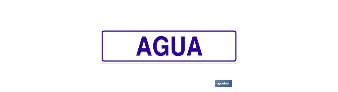 Agua
