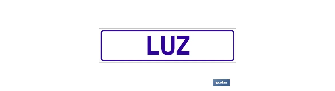 Luz