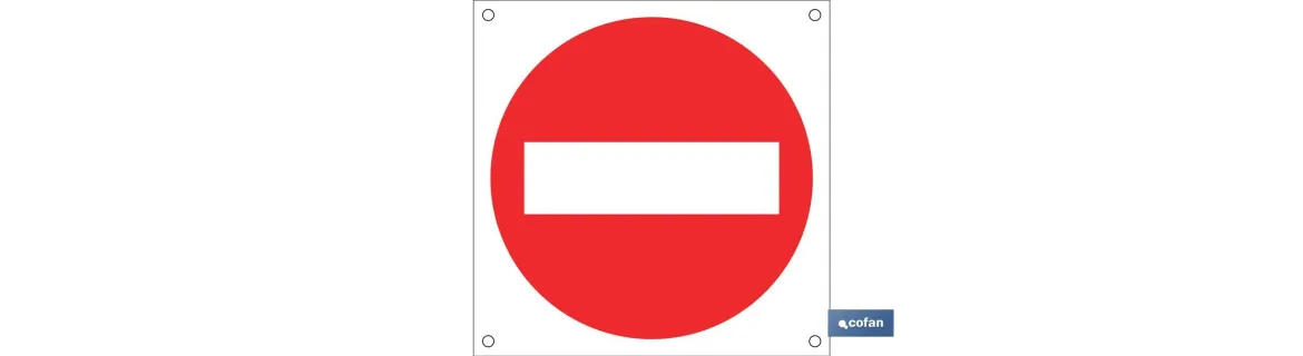 OB18 Prohibido