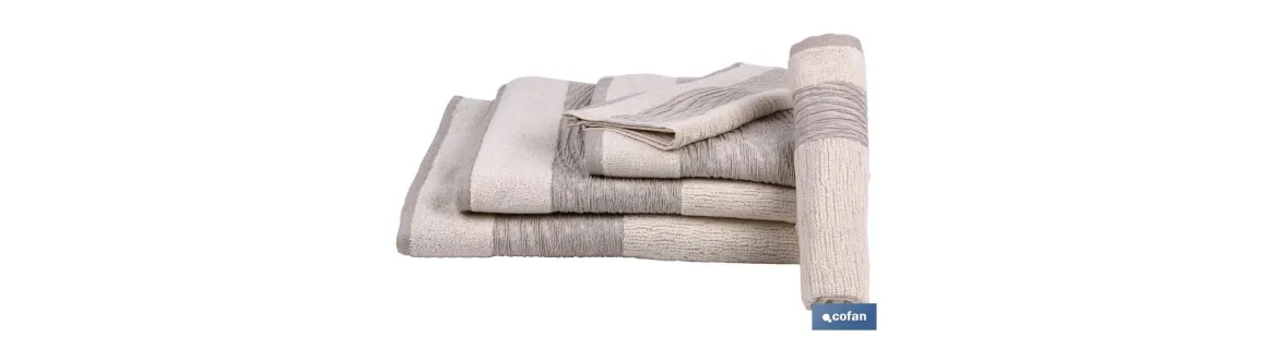 TEXTIL BAÑO