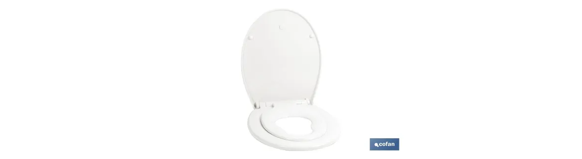TAPAS PARA WC