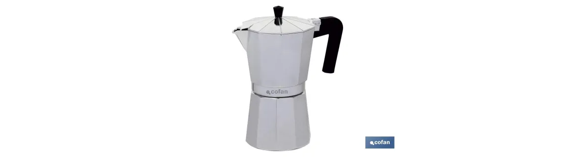 CAFETERAS