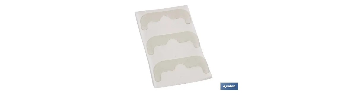 Reparador Blíster adhesivo