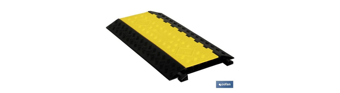Protector Pasacables