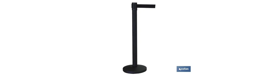 Poste Cinta Extensible