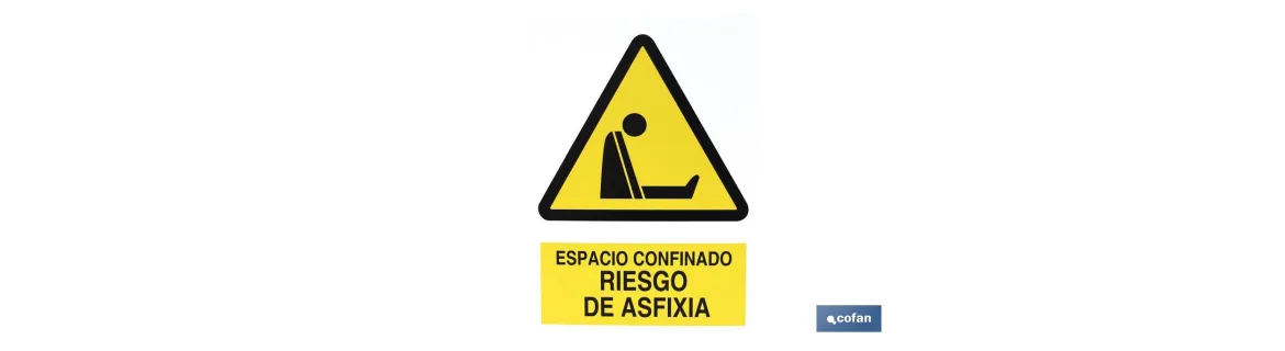 Riesgo de Asfixia