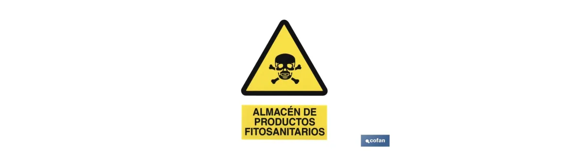Productos Fitosanitarios