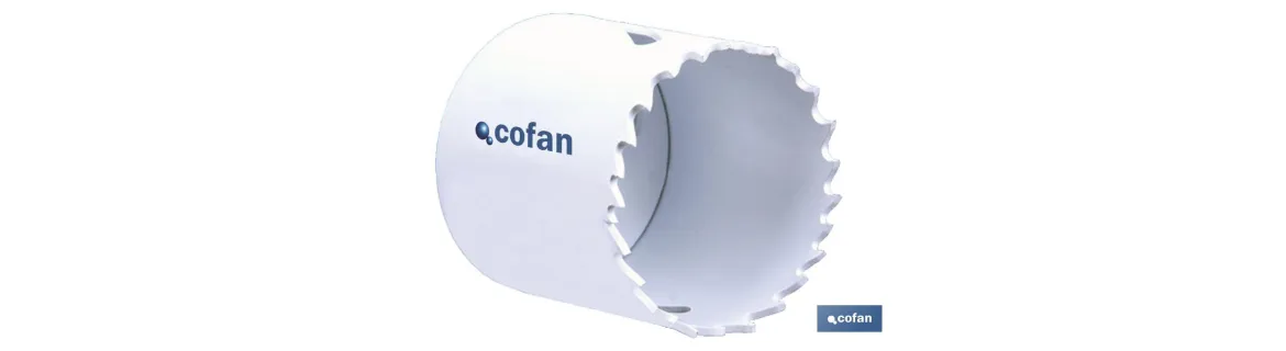 Coronas Bimetálicas