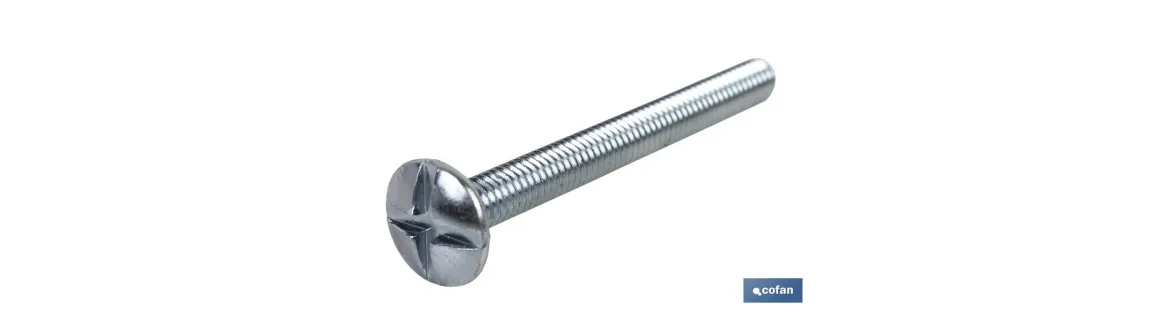 Tornillos Tirador