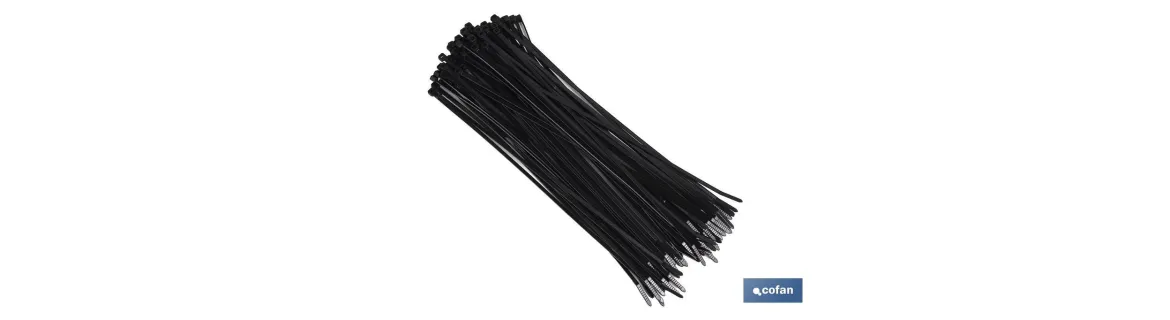 BRIDAS DE NYLON
