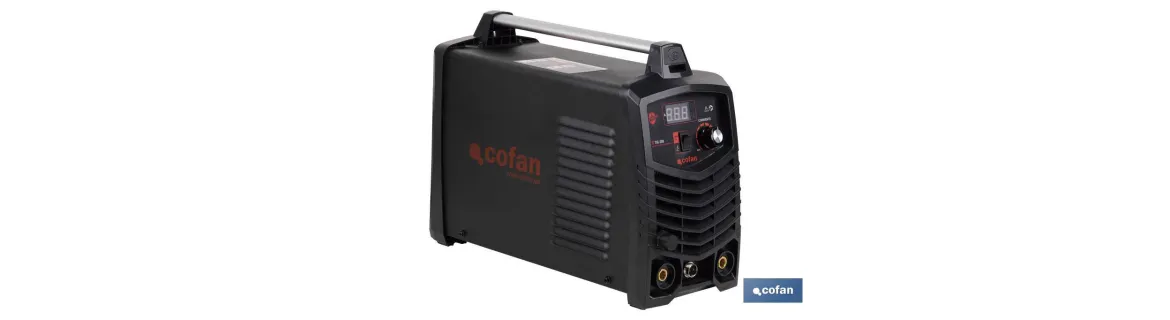 INVERTER