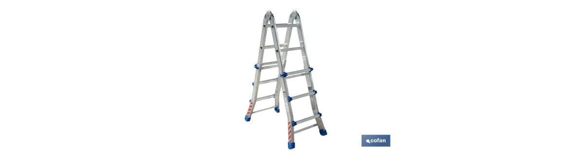 ESCALERAS