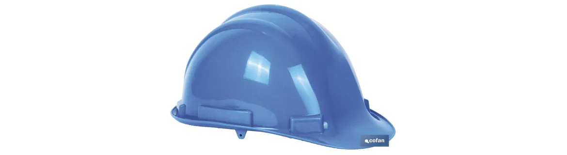 PROTECCIÓN DE LA CABEZA