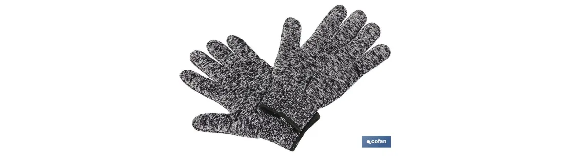 GUANTES ANTICORTE