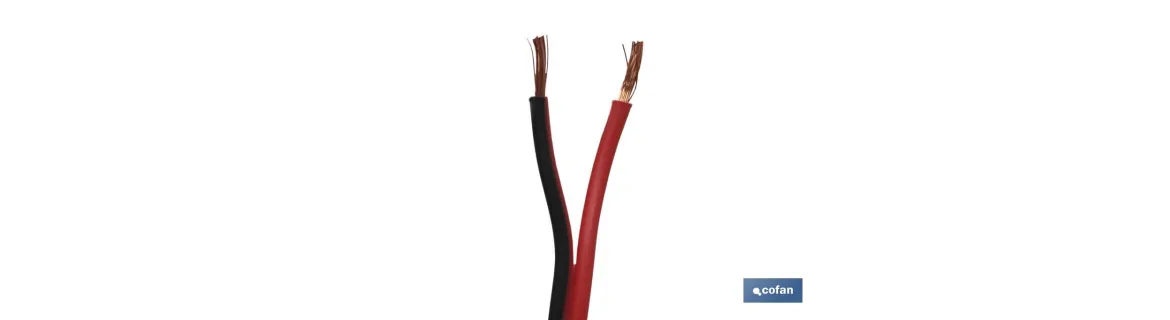 CABLES ELÉCTRICOS
