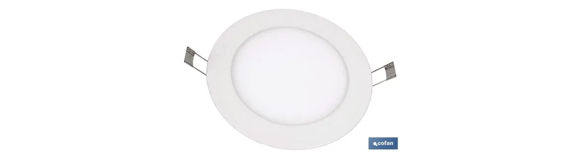 DOWNLIGHTS LED