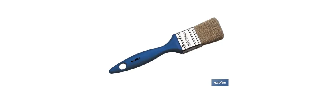 ACCESORIOS DE PINTURA