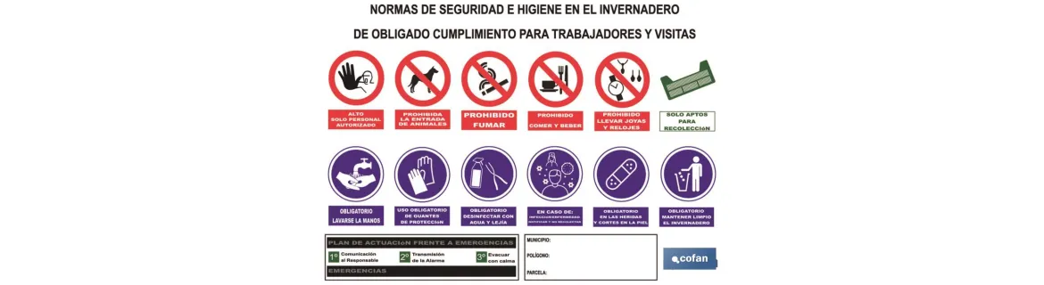 CARTELES PARA OBRAS
