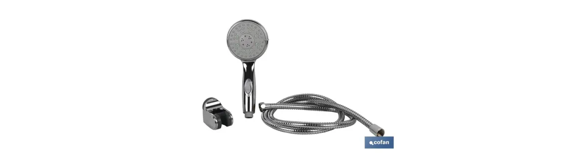 KIT DE DUCHA