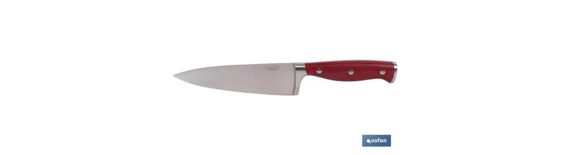CUCHILLOS MODELO AGUACEJO