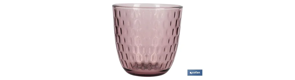 VASOS MODELO ÓPALO