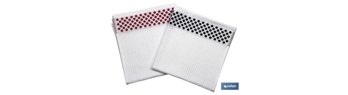 TEXTIL COCINA