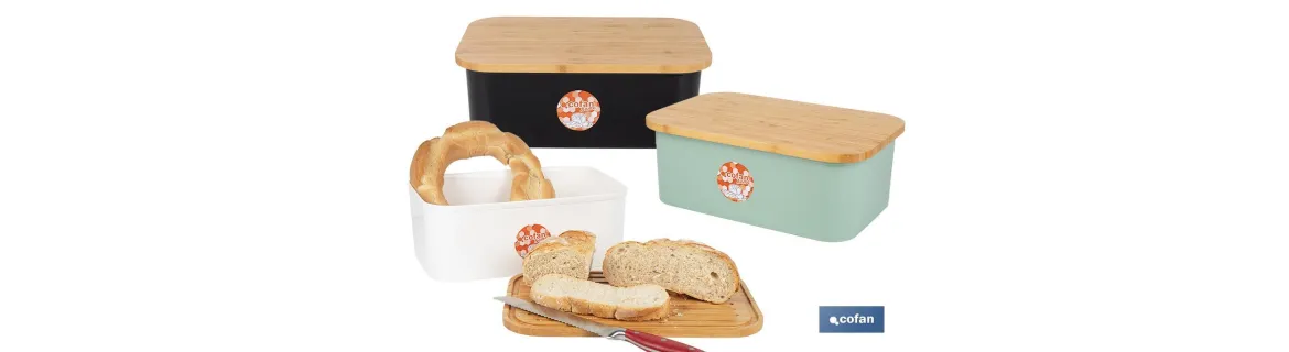 ACCESORIOS DE COCINA