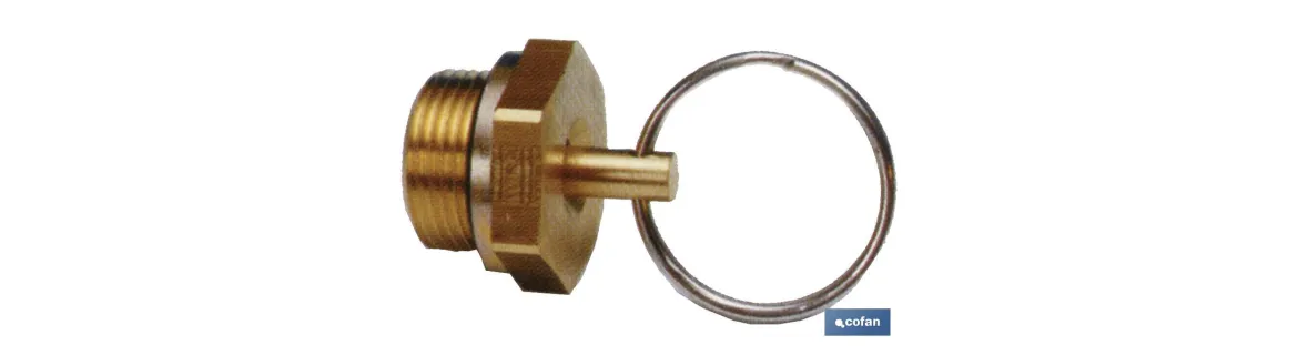 Grifo de Purga