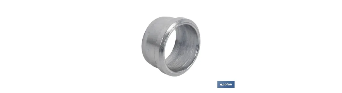 Anillo de Cierre Normal