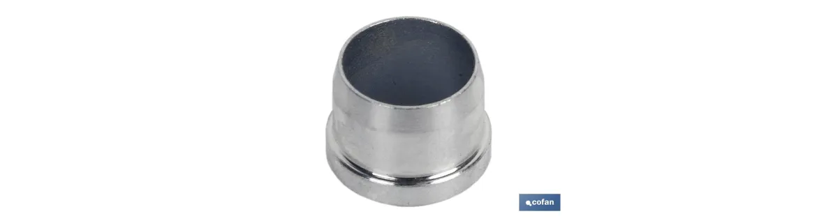 Anillo de Cierre Largos