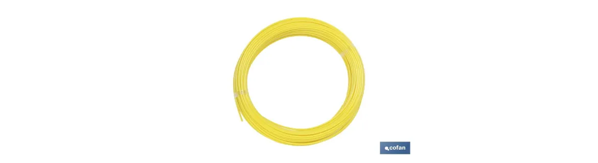 DIN 73378 (P.A.12) Amarillo