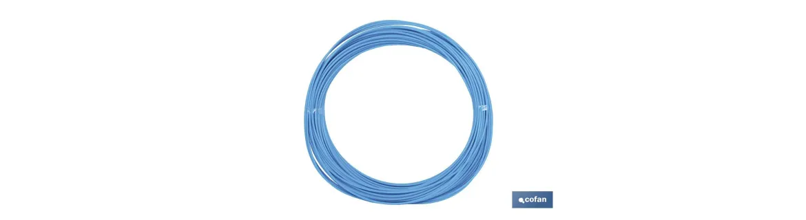 DIN 73378 (P.A.12) Azul
