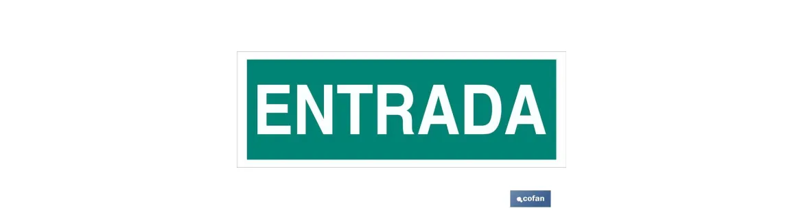 Entrada