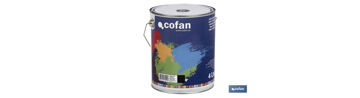 PINTURA, QUÍMICOS Y ADHESIVOS