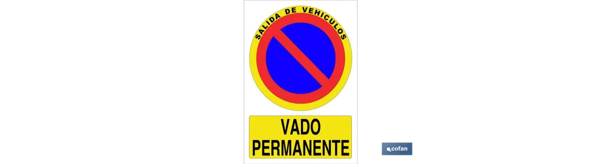 Vado permanente