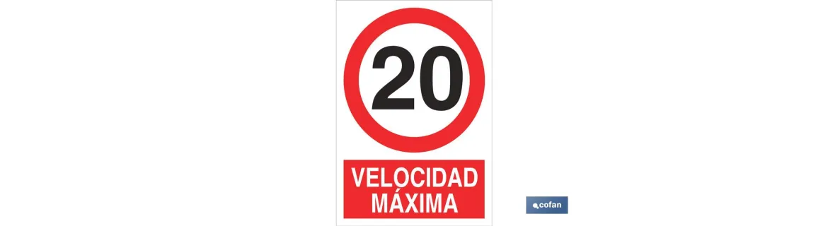 Velocidad máxima