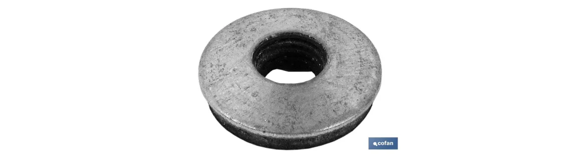 Arandela Estanqueidad EPDM