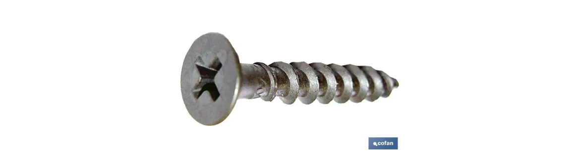 Tornillo Unión Placa/Placa