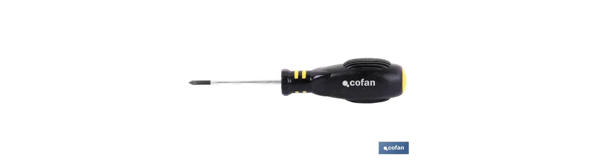 Puntas Pozidrive de atornillar en 1/4\" | Con huellas desde PZ 0, PZ 1, PZ 2 y PZ 3 | Versiones de 25 y 50 mm de longitud