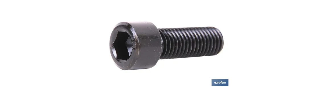 TORNILLOS ALLEN